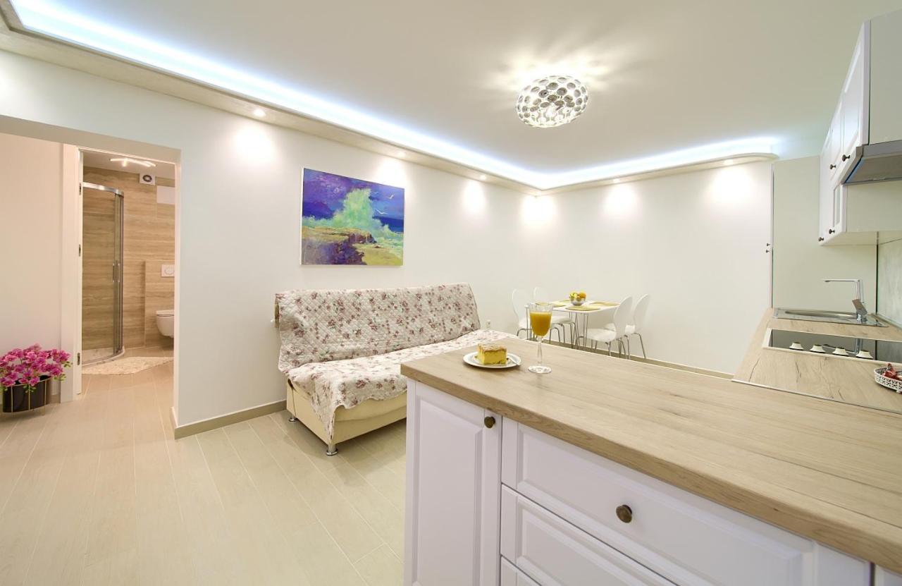 Apartamento Casa Aurelia - Mali Tone Krk Town Exterior foto