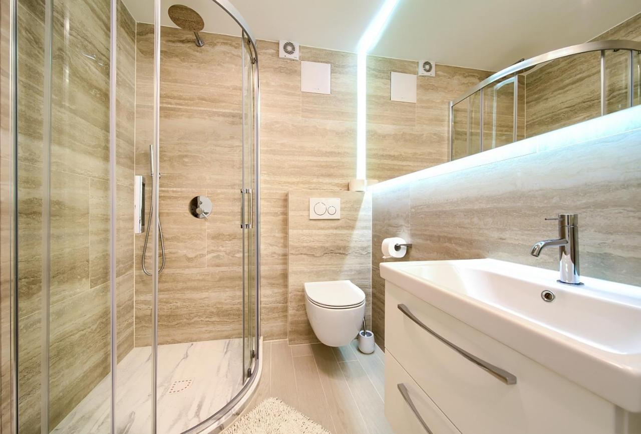 Apartamento Casa Aurelia - Mali Tone Krk Town Exterior foto